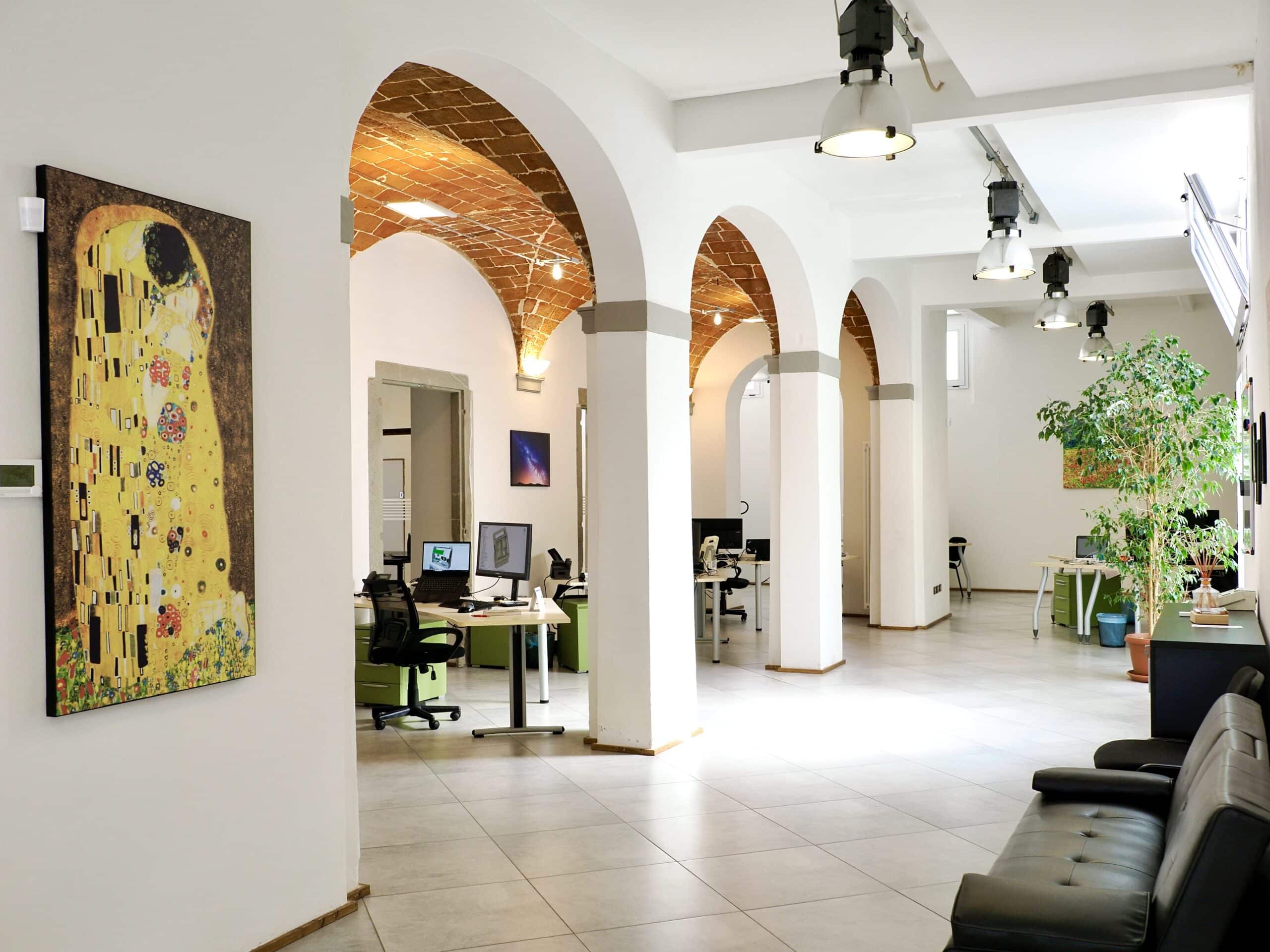 Bio-Si International Home