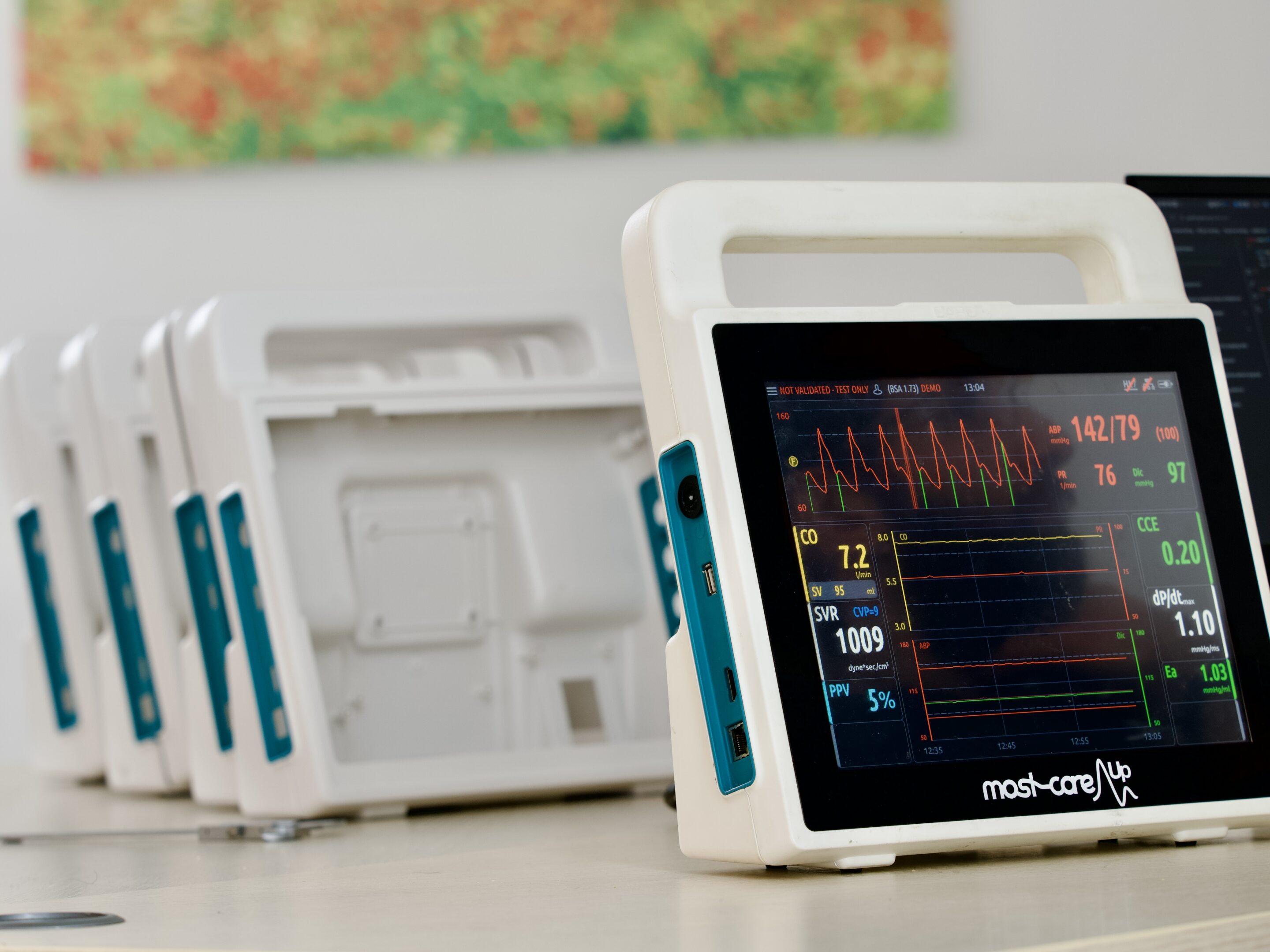 bio-Si International